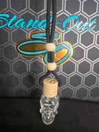 OG Skull Diffuser Standard 10ml