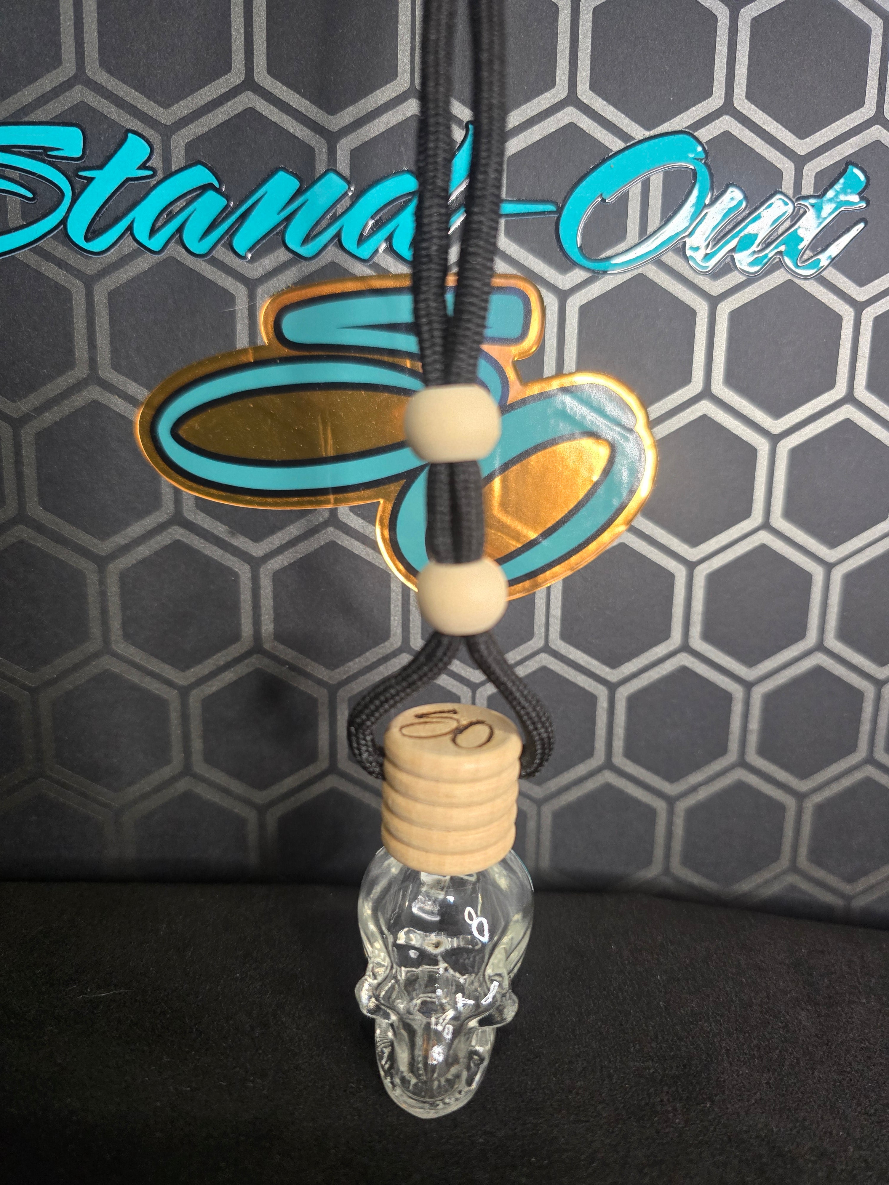 OG Skull Diffuser Standard 10ml