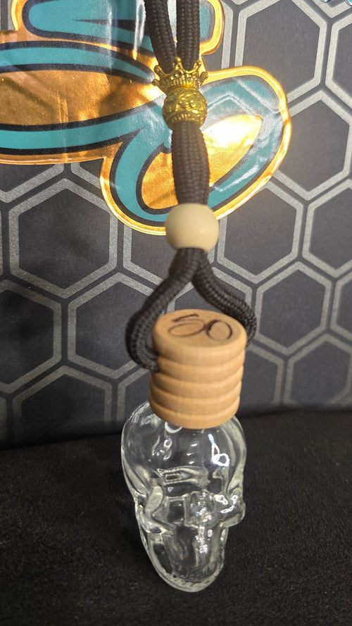 Limited Edition Styled Scent Diffuser