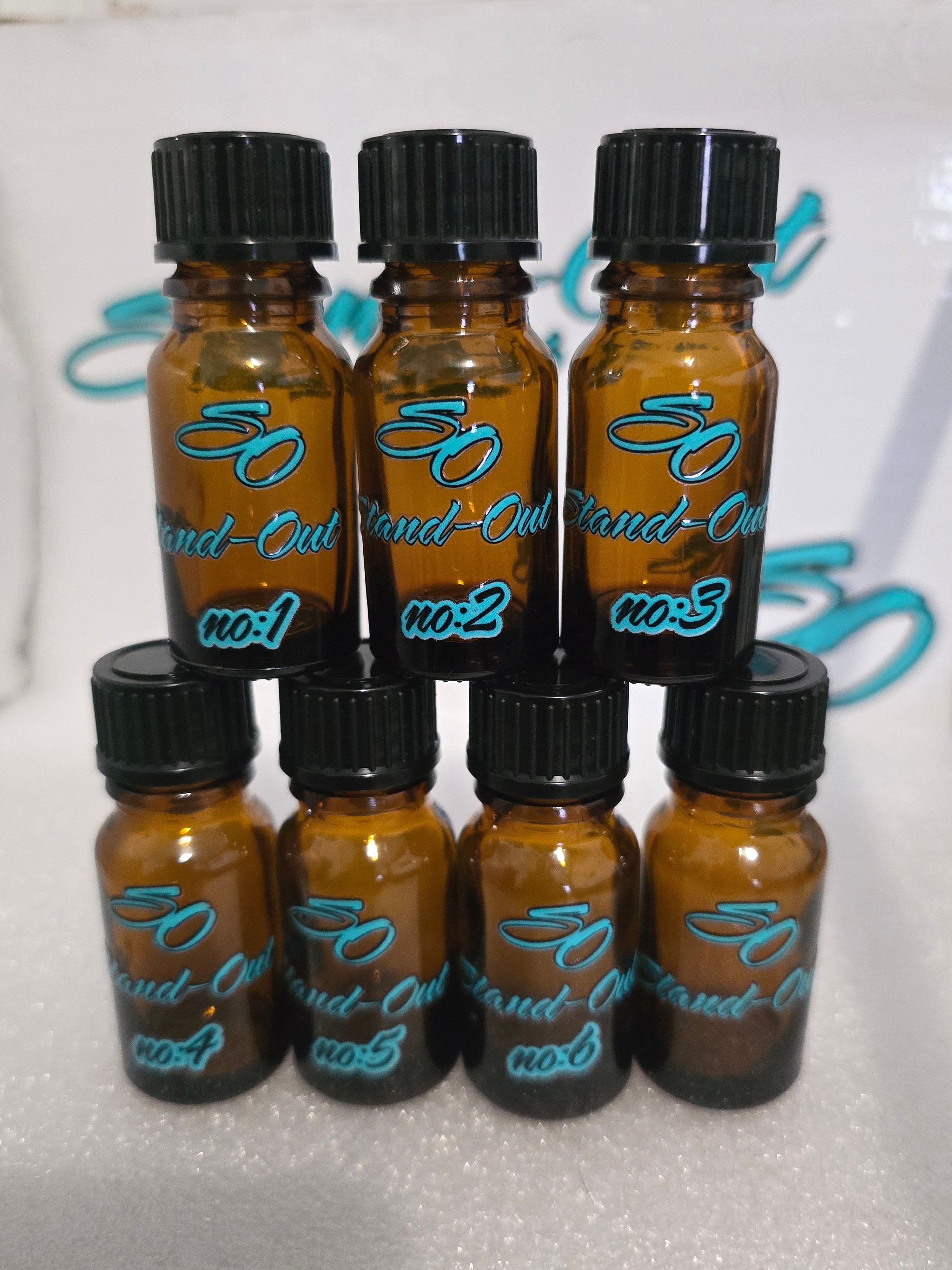 🚨CLEARANCE🚨 10ml Scent Refill