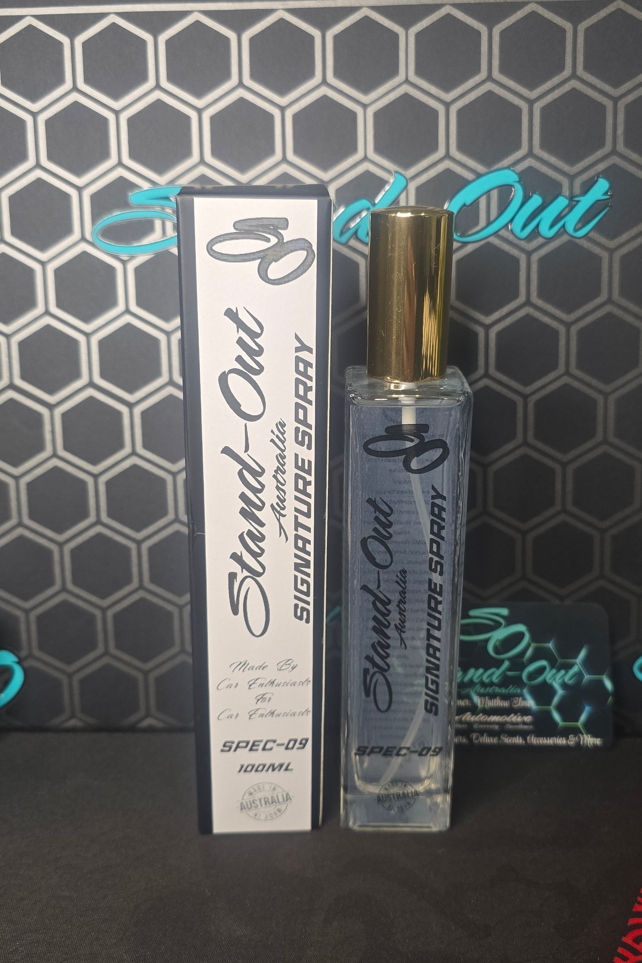 Signature Sprays 100ml