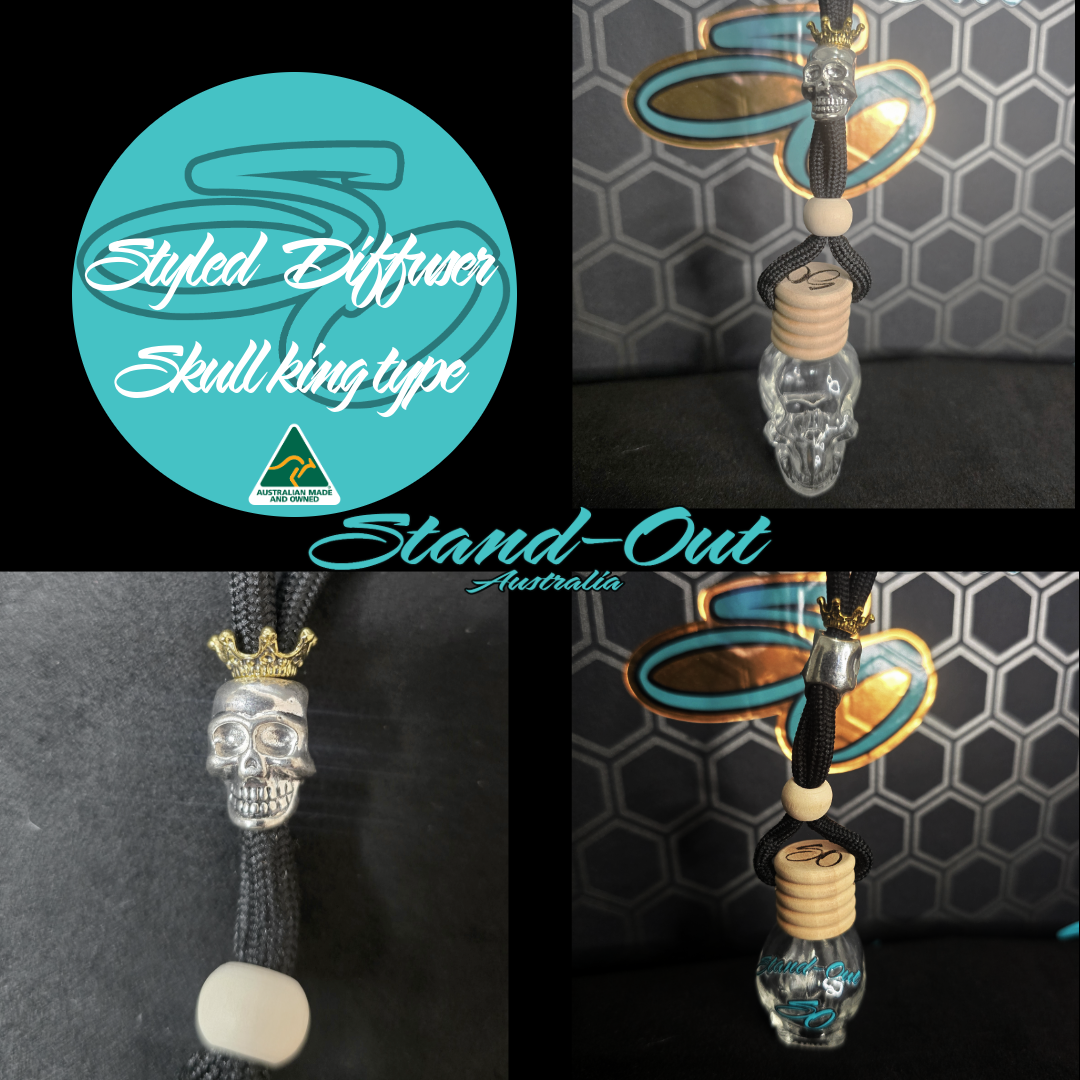 Vip Bundle Skull king Style