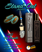 Vip Bundle Regal blue
