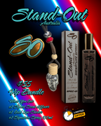 Vip Bundle Royal Red Style