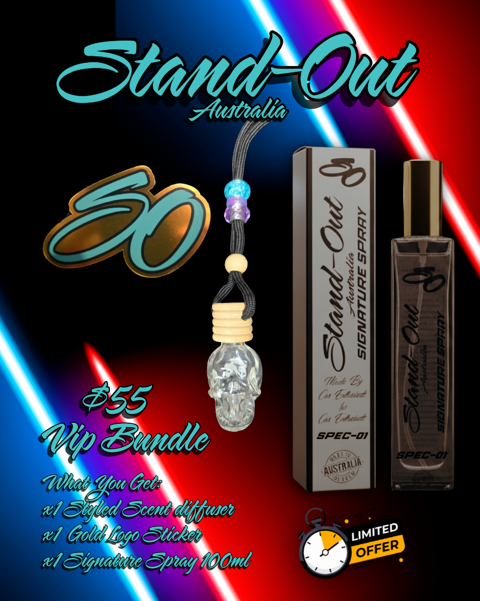 Vip Bundle Teal Lilac