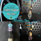 Vip Bundle Teal Lilac