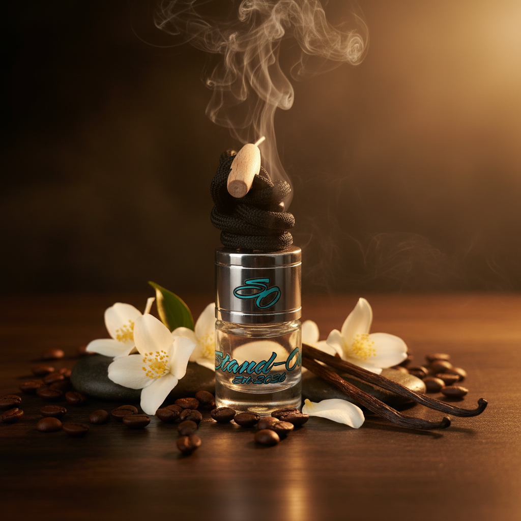 🚨CLEARANCE🚨 OG Standard car air freshener diffuser 10ml