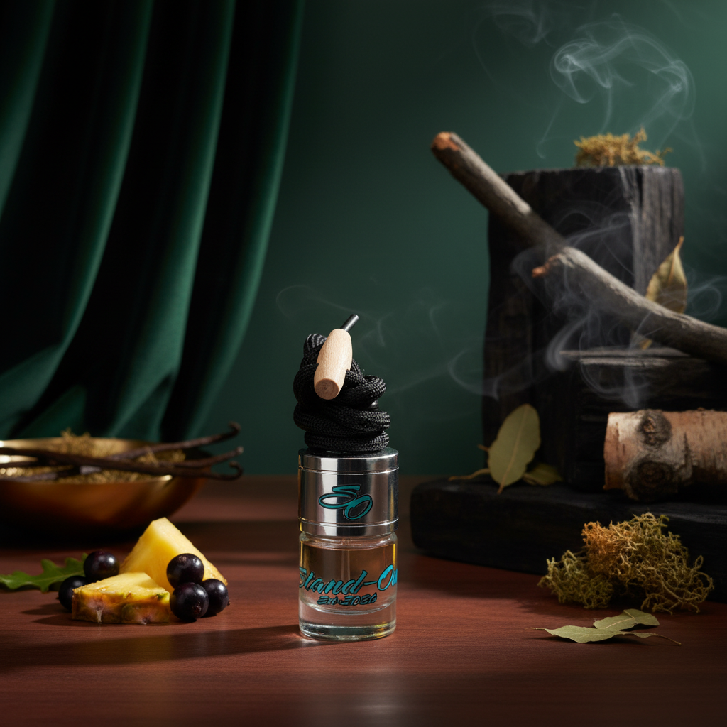 🚨CLEARANCE🚨 OG Standard car air freshener diffuser 10ml