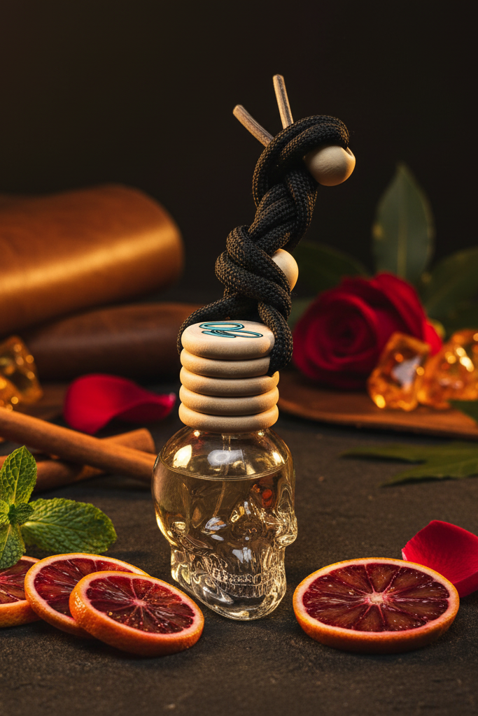 OG Skull Diffuser Standard 10ml