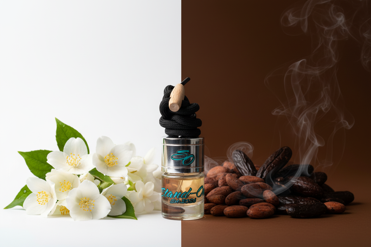 🚨CLEARANCE🚨 OG Standard car air freshener diffuser 10ml