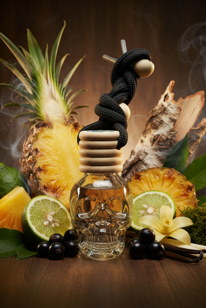 OG Skull Diffuser Standard 10ml