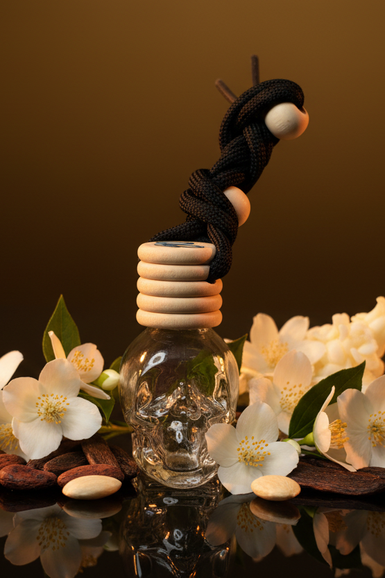 OG Skull Diffuser Standard 10ml