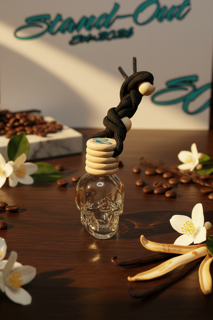 OG Skull Diffuser Standard 10ml