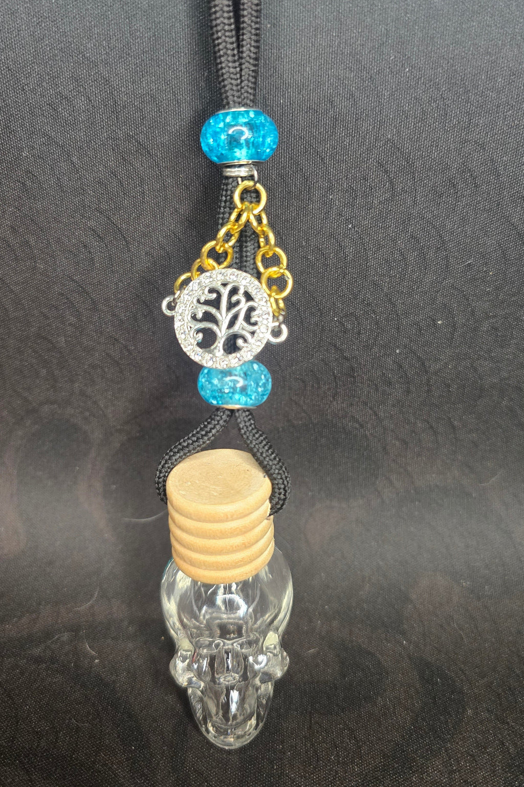 Customised skull diffuser 10ml