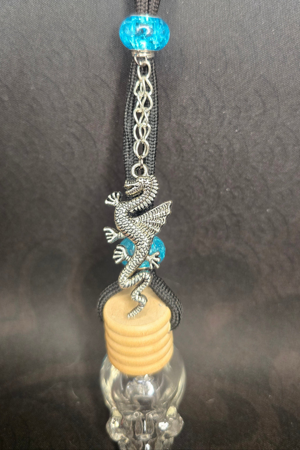 Customised skull diffuser 10ml