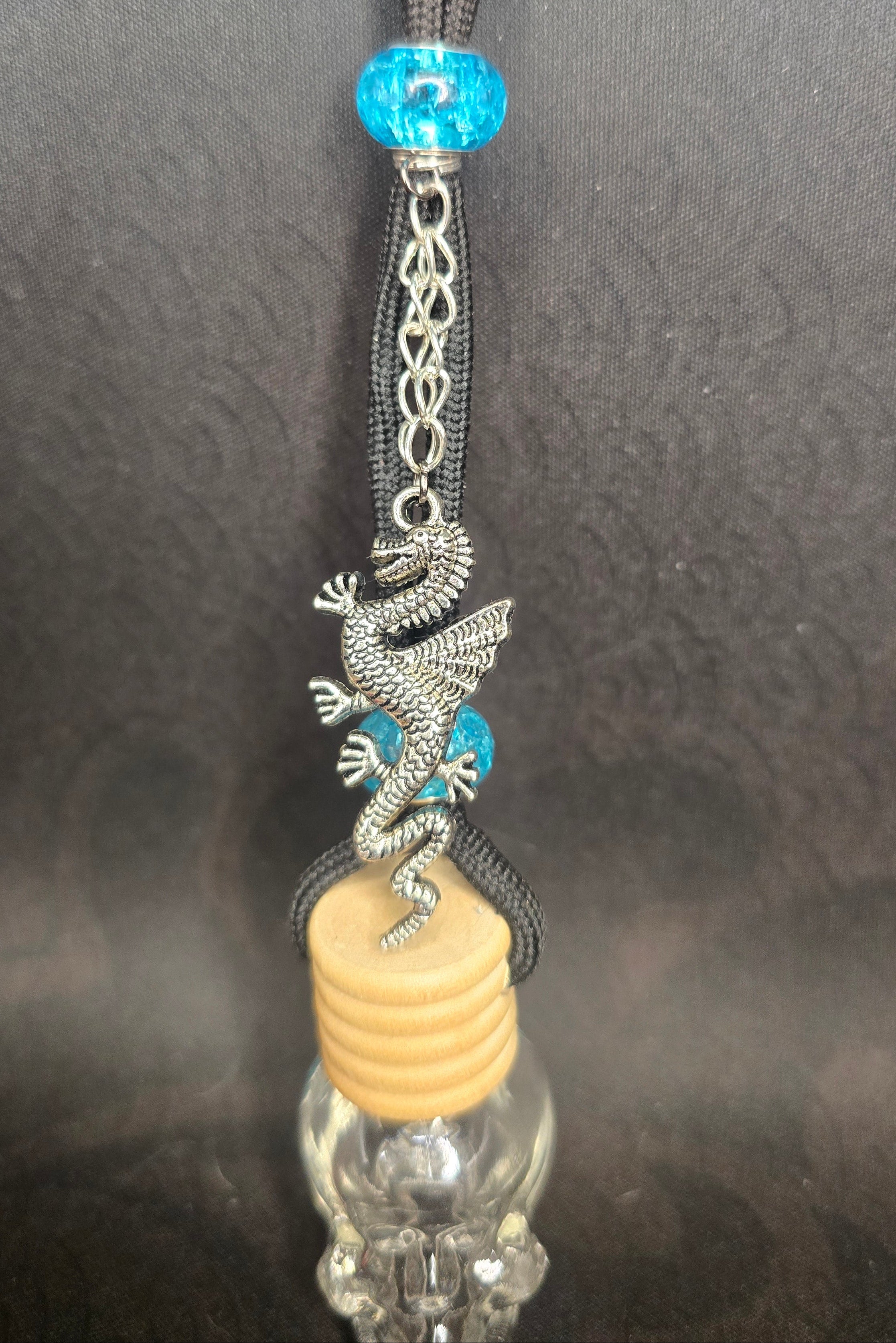 Customised skull diffuser 10ml