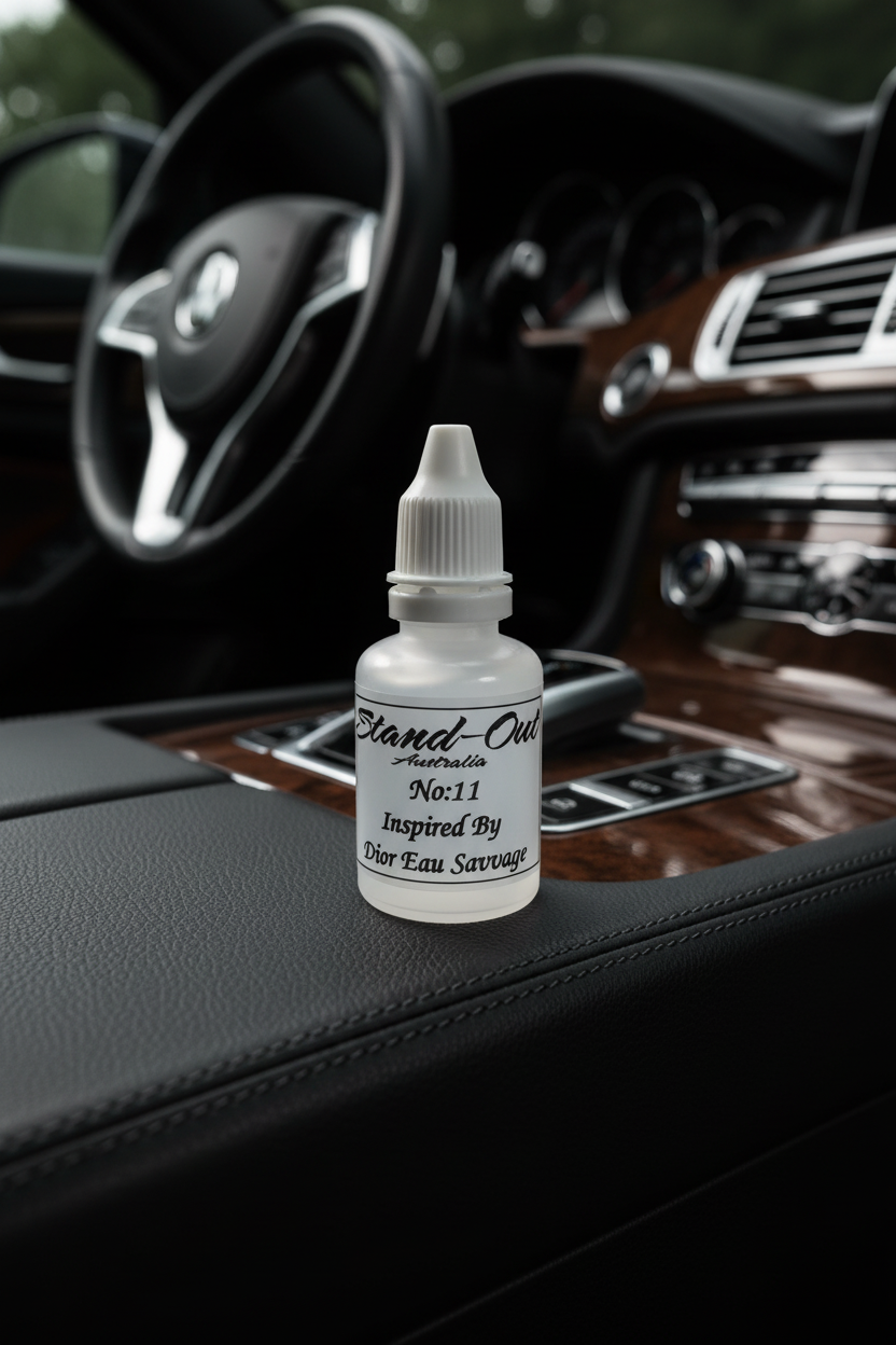 No:11 Automotive