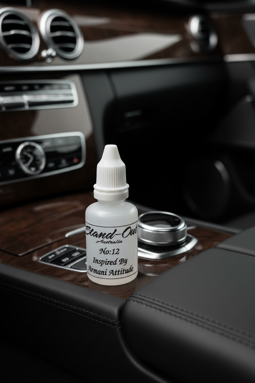 No:12 Automotive