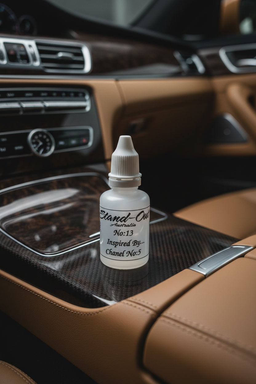 No:13 Automotive