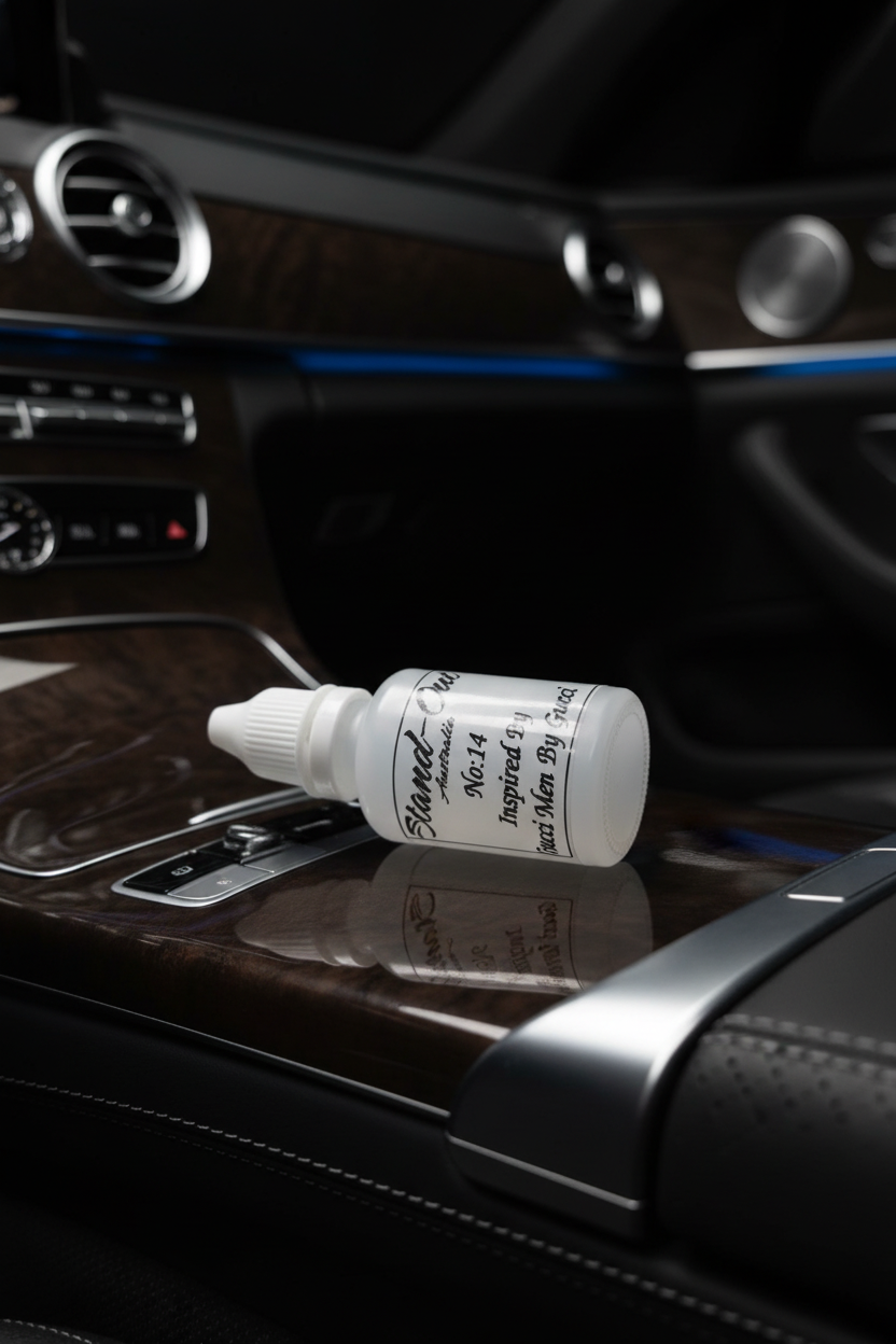 No:14 Automotive