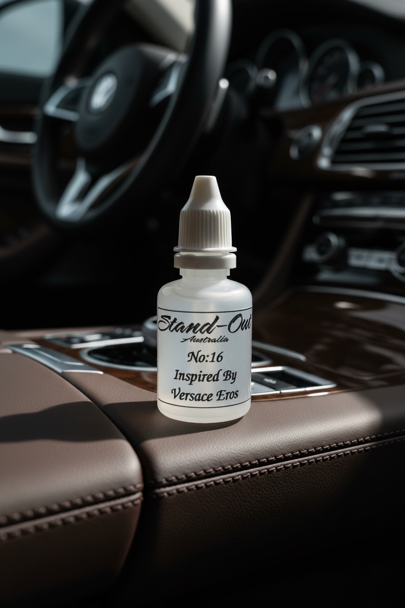 No:16 Automotive