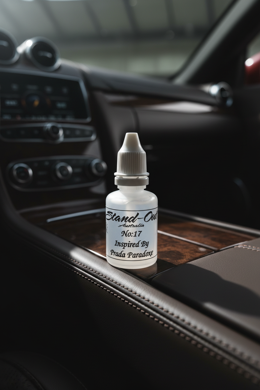 No:17 Automotive