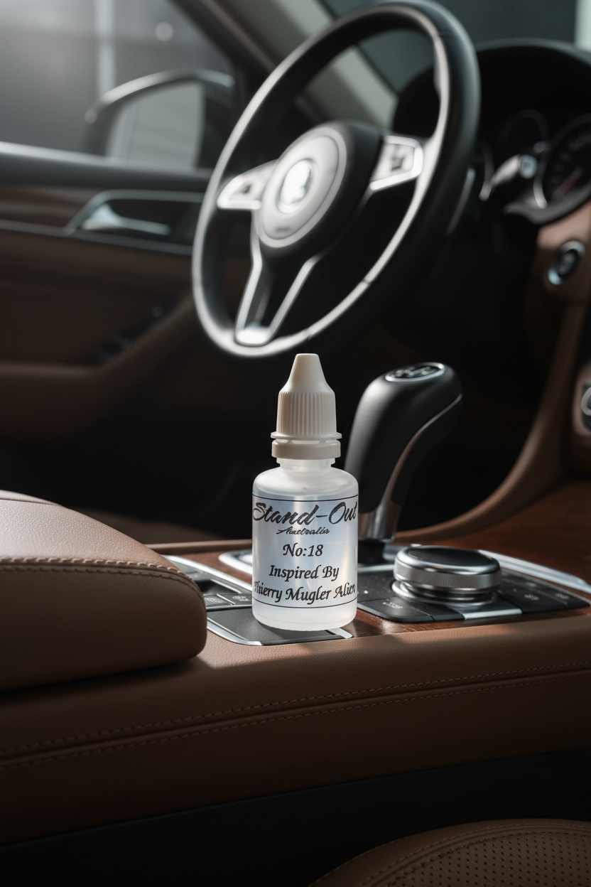 No:18 Automotive