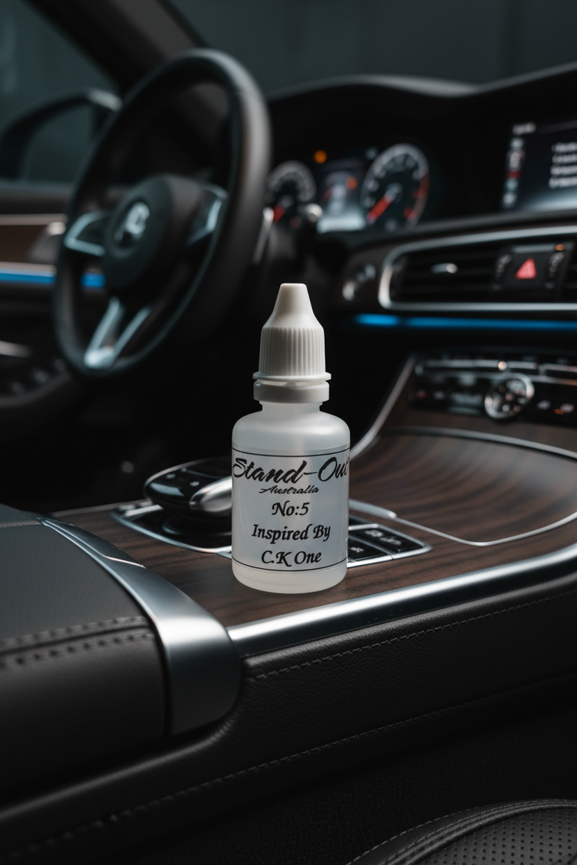 No:5 Automotive