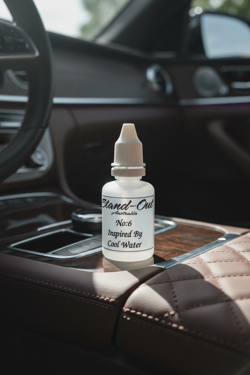No:6 Automotive