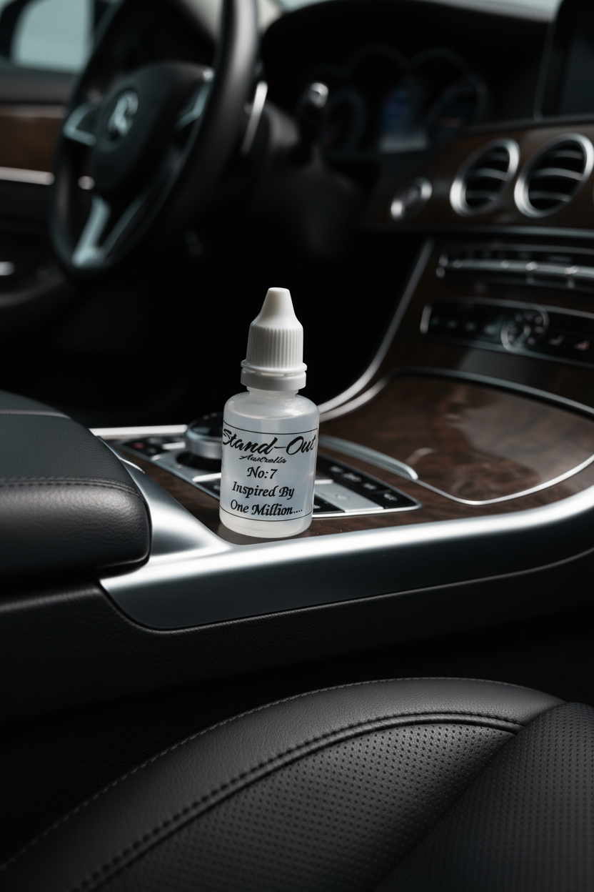 No:7 Automotive