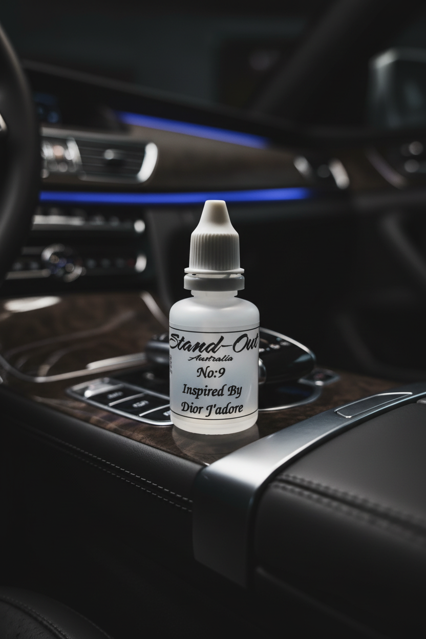 No:9 Automotive
