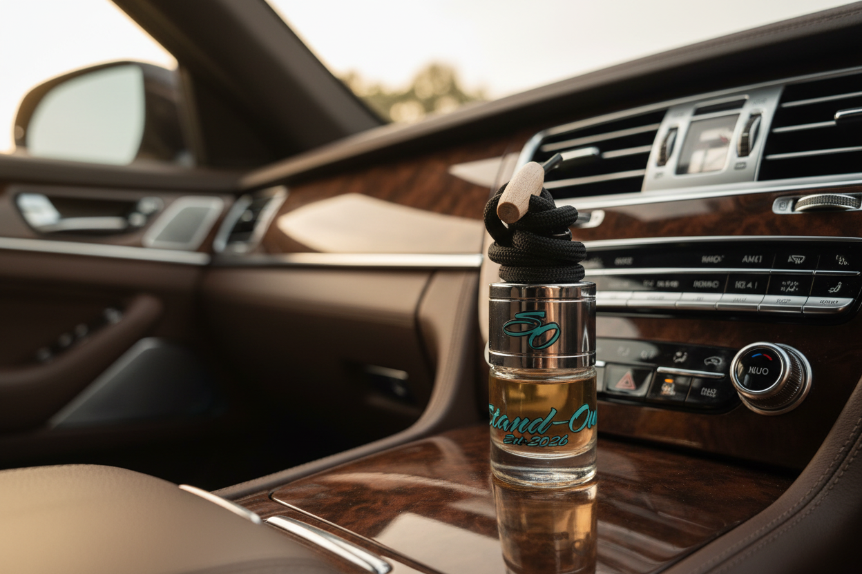OG Standard Diffuser 10ml in luxurious setting