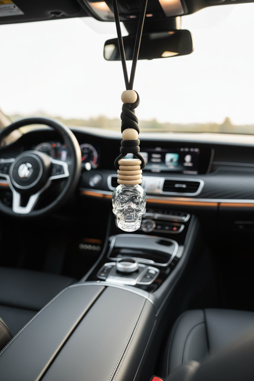 OG Skull Diffuser Standard 10ml