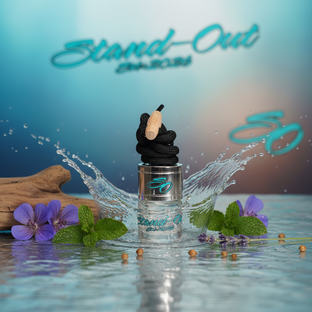 🚨CLEARANCE🚨 OG Standard car air freshener diffuser 10ml