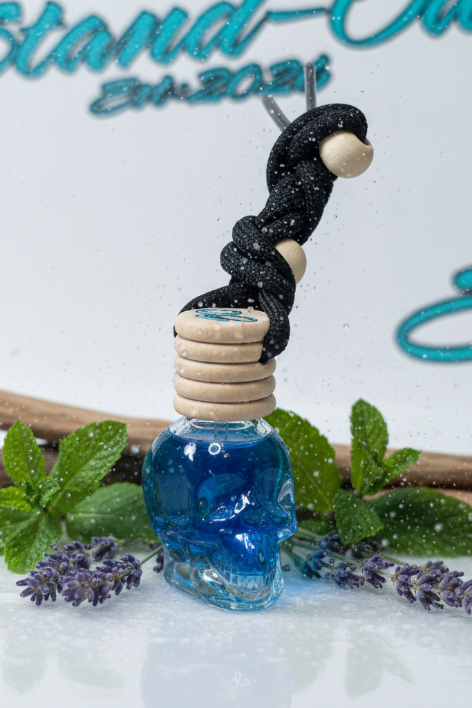OG Skull Diffuser Standard 10ml