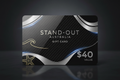 Stand-Out Australia $40 Gift Card - Automotive Style