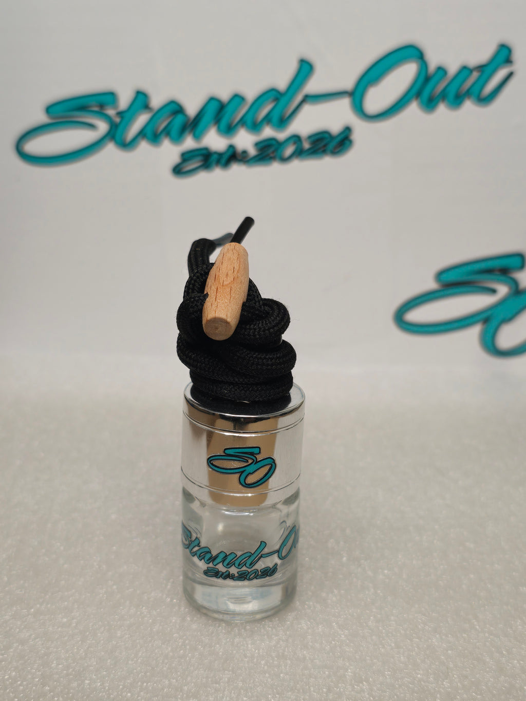 🚨CLEARANCE🚨 OG Standard car air freshener diffuser 10ml