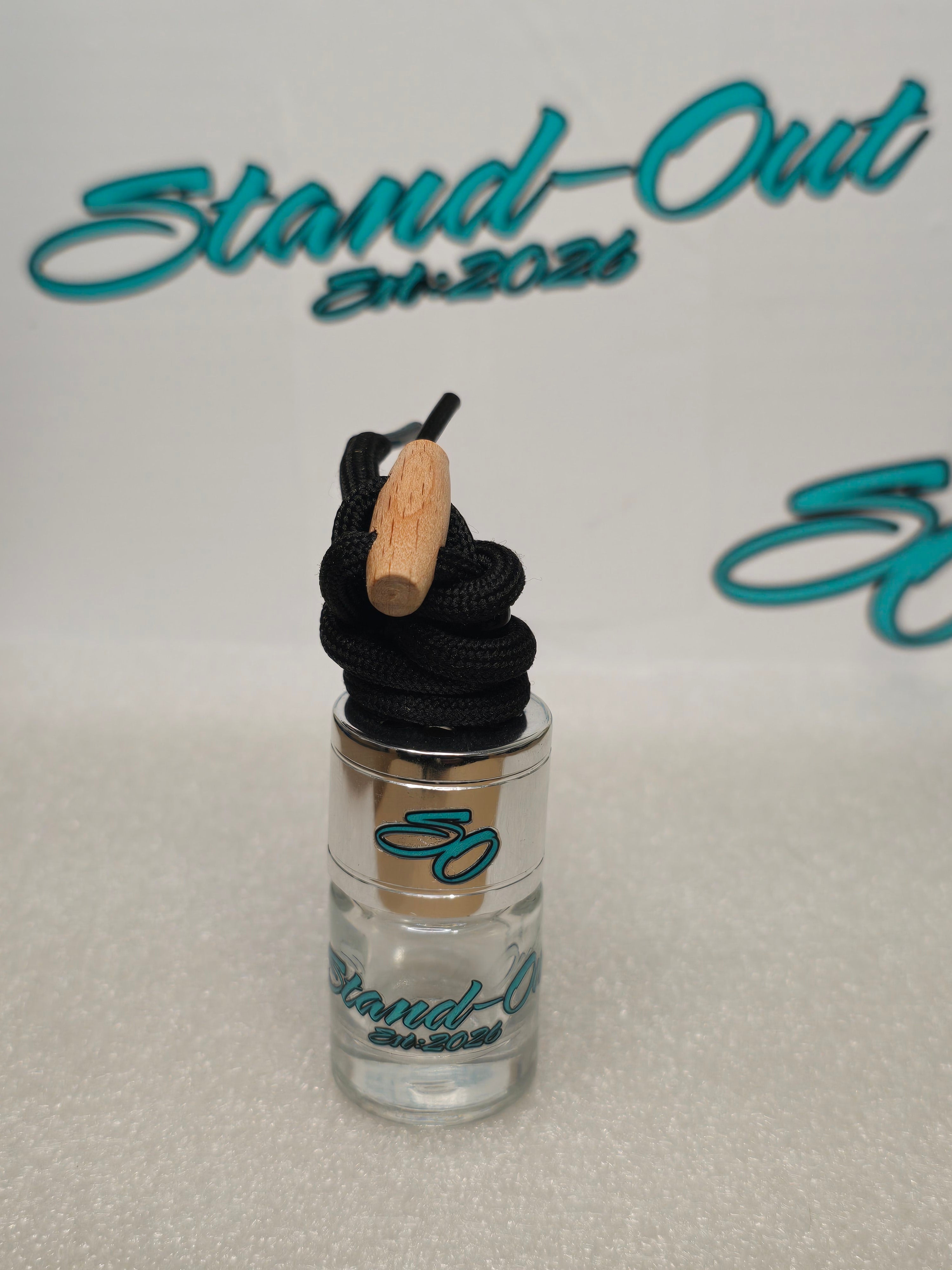 🚨CLEARANCE🚨 OG Standard car air freshener diffuser 10ml