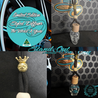 Limited Edition Styled Scent Diffuser